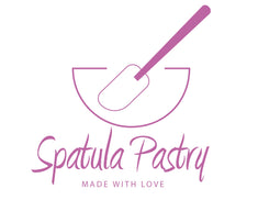 Spatula Pastry 