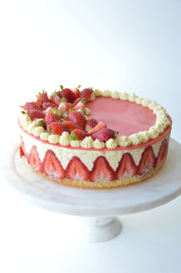 Fraisier